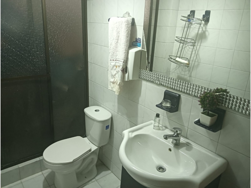 Se vende apartamento en Manizales, Caldas! Estupenda ubicacion!! — foto 6
