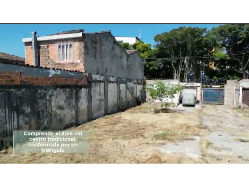 SE VENDE LOTE EN LA VIRGINIA UNA EXCELENTE UBICACION AREA 1271 M2 — foto 6