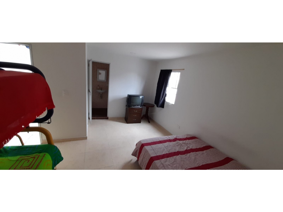 SE VENDE O PERMUTA CASA EN ARMENIA EN EL BARRIO BOSQUES DE PINARES — foto 6