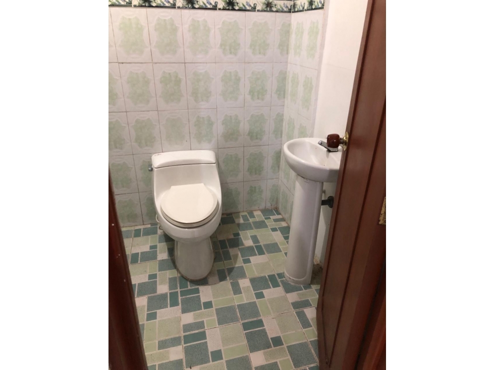 SE VENDE CASA CON VIVIENDAS INDEPENDIENTES EN EL CENTRO — foto 6