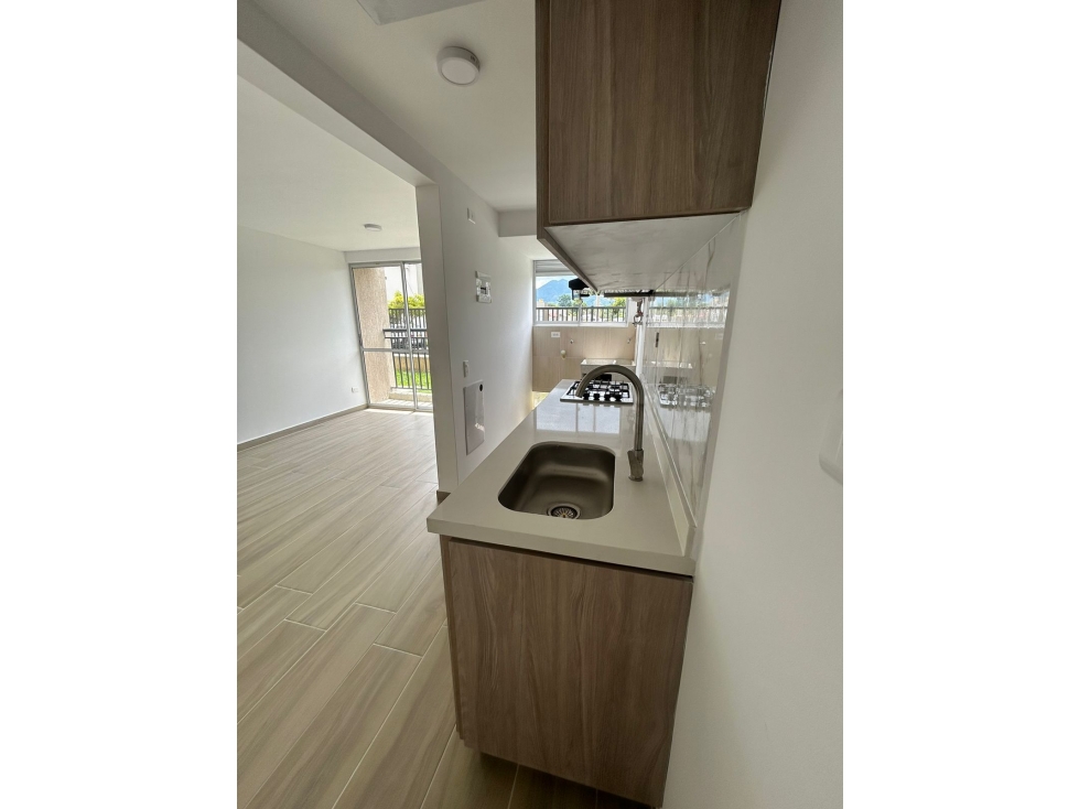 SE VENDE APARTAMENTO EN CONJUNTO HENARES