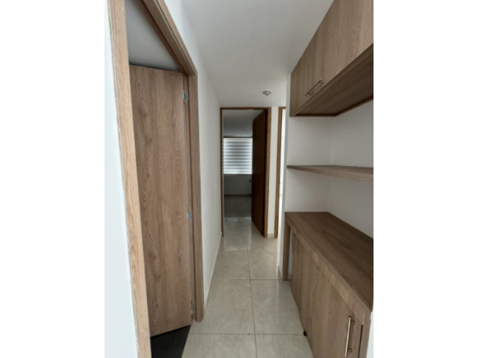 SE VENDE APARTAMENTO SUR DE ARMENIA SIN PARQUEADERO — foto 6