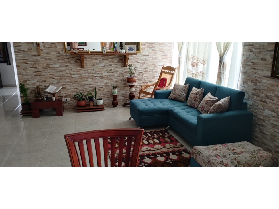 SE VENDE APARTAMENTO EN CENTENARIO — foto 5