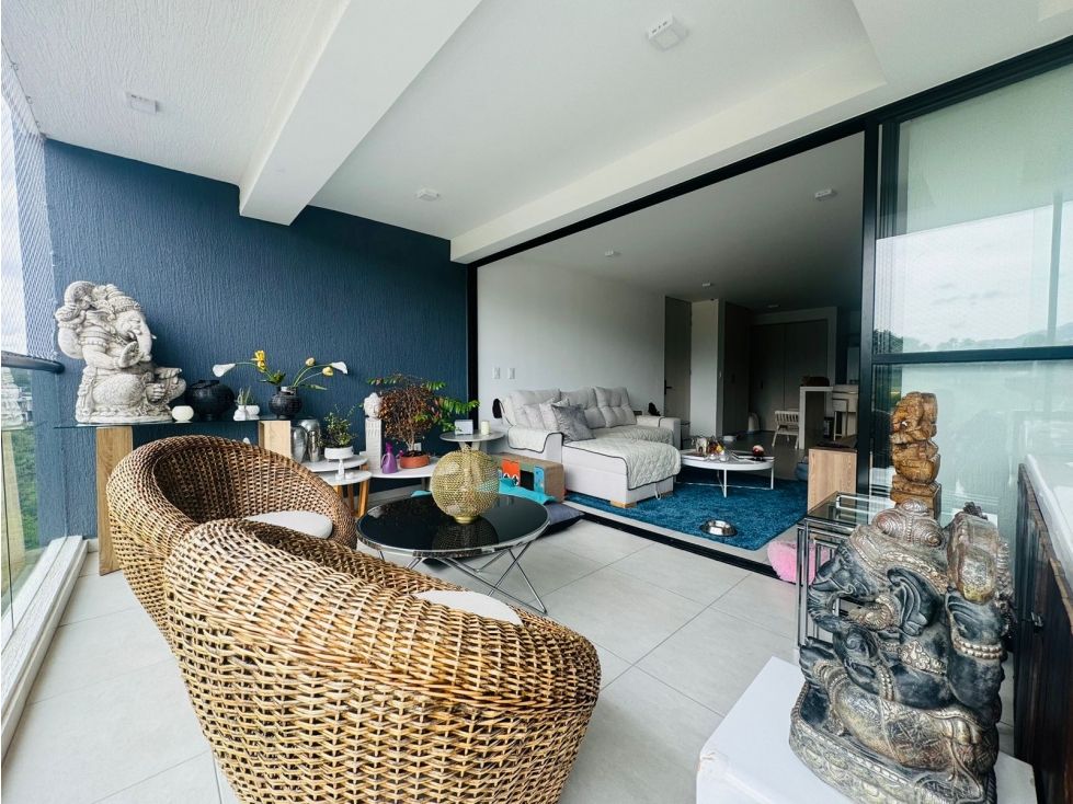 SE VENDE APARTAMENTO EN CERRITOS CON HERMOSA VISTA — foto 5