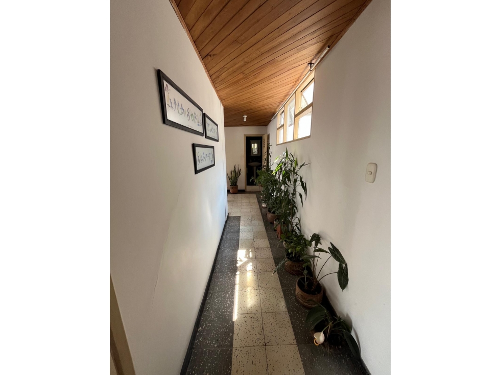 SE VENDE APARTAMENTO EN EL CENTRO AREA 135 M2 — foto 6