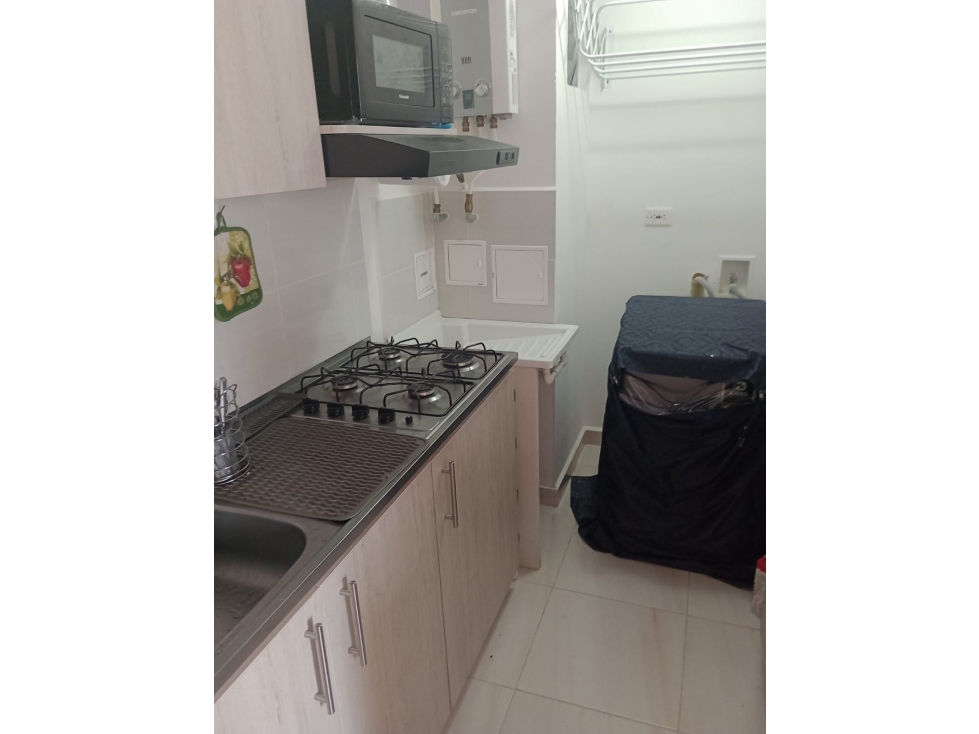 SE VENDE APARTAMENTO EN DOSQUEBRADAS — foto 4