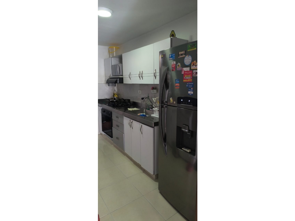 SE VENDE CASA EN LA AVENIDA DE LAS AMERICA — foto 6