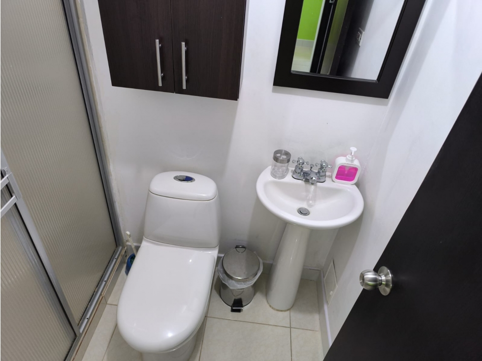 SE VENDE APARTAMENTO PARA RENTAS CORTAS EN MONTENEGRO - 6