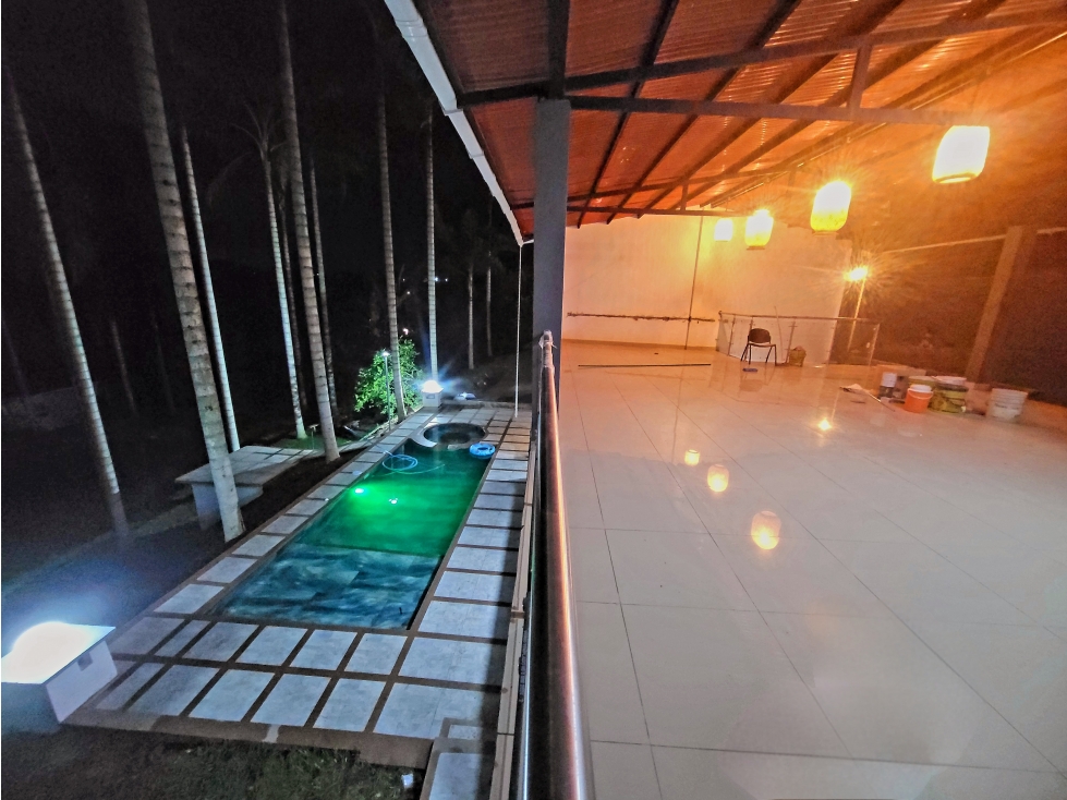 Se Vende Casa Campestre en Combia — foto 6