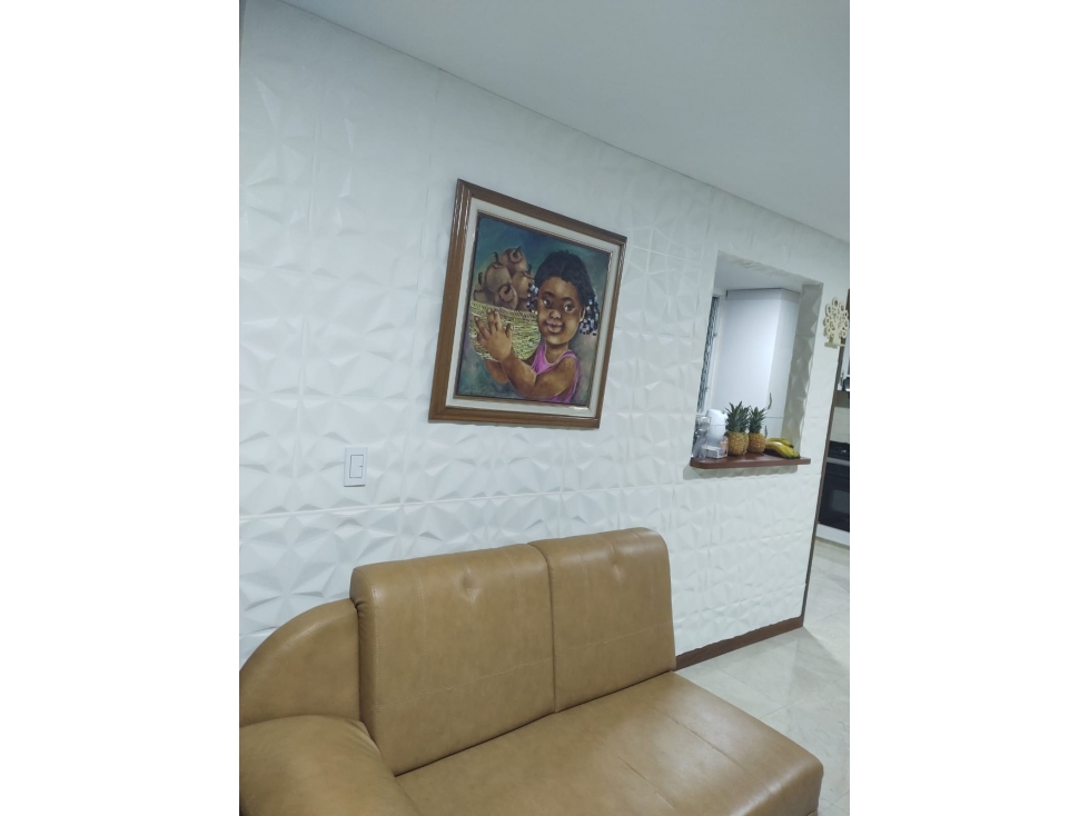 SE VENDE HERMOSO APARTAMENTO EN LA 30 DE AGOSTO AREA 120 M2 — foto 6