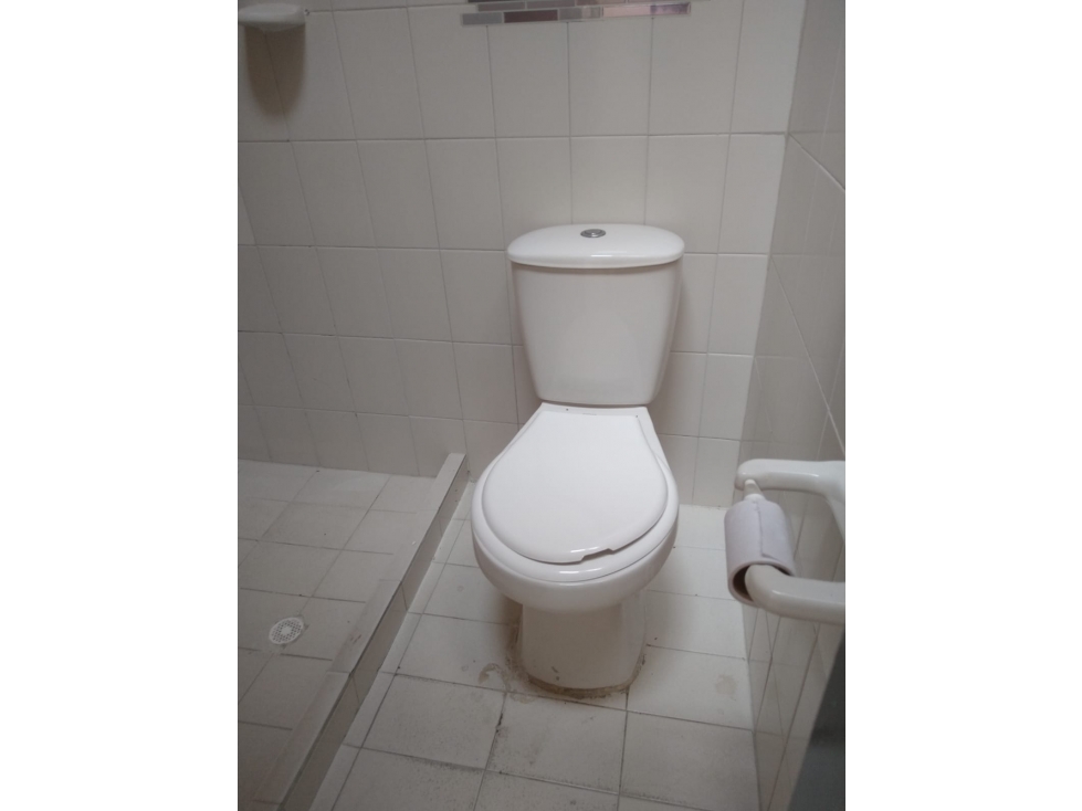 SE VENDE CASA CON TRES VIVIENDAS INDEPENDIENTES EN EL CENTRO — foto 6