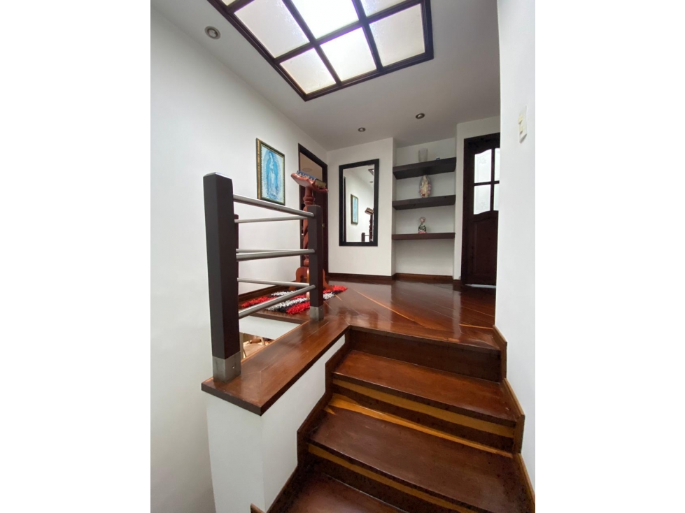 SE VENDE CASA EN CONJUNTO CERRADO EN MANIZALES — foto 2