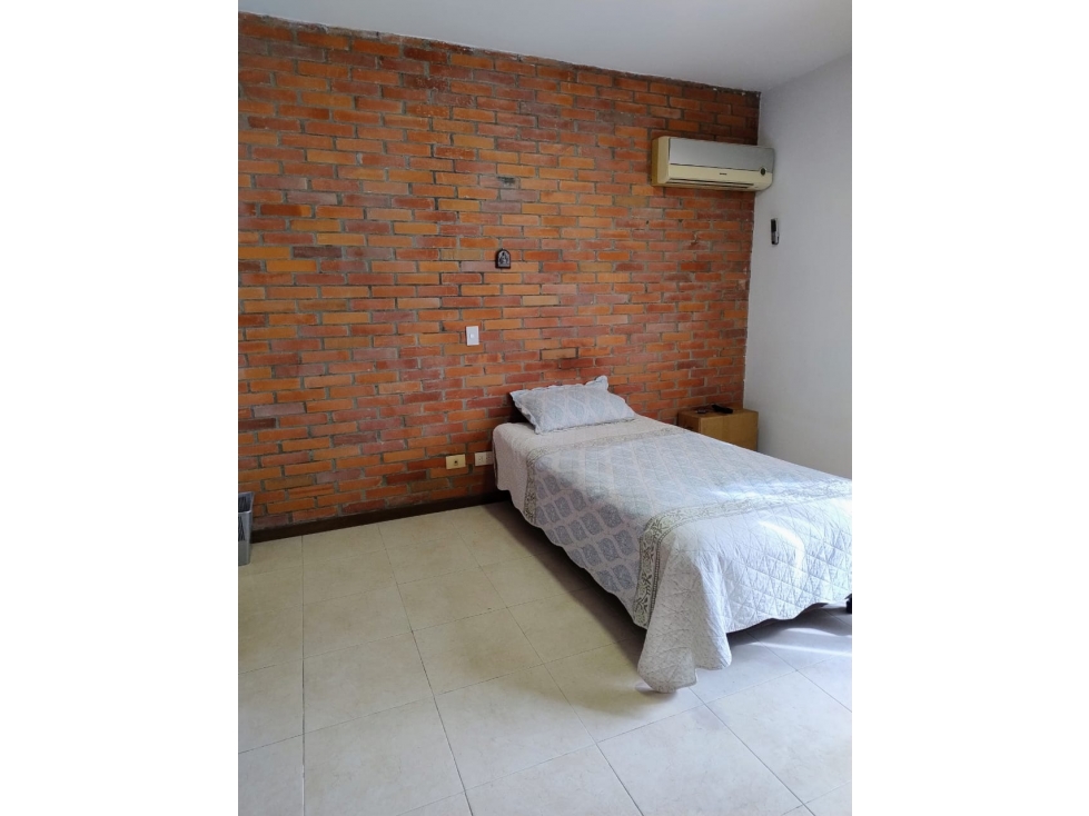 SE VENDE APARTAMENTO MODERNO, CON BALCON! — foto 6