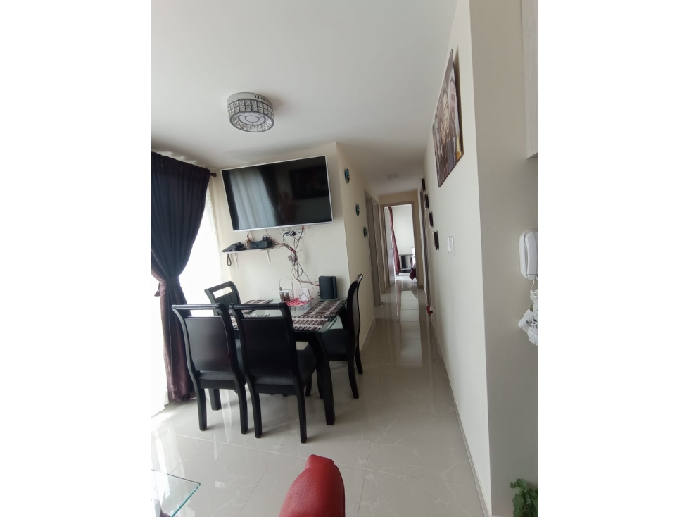 VENTA APARTAMENTO EN LA PRADERA — foto 6