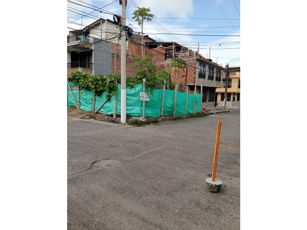 SE VENDE LOTE EXCELENTE UBICACION EN LA ACUARELA CUBA — foto 5