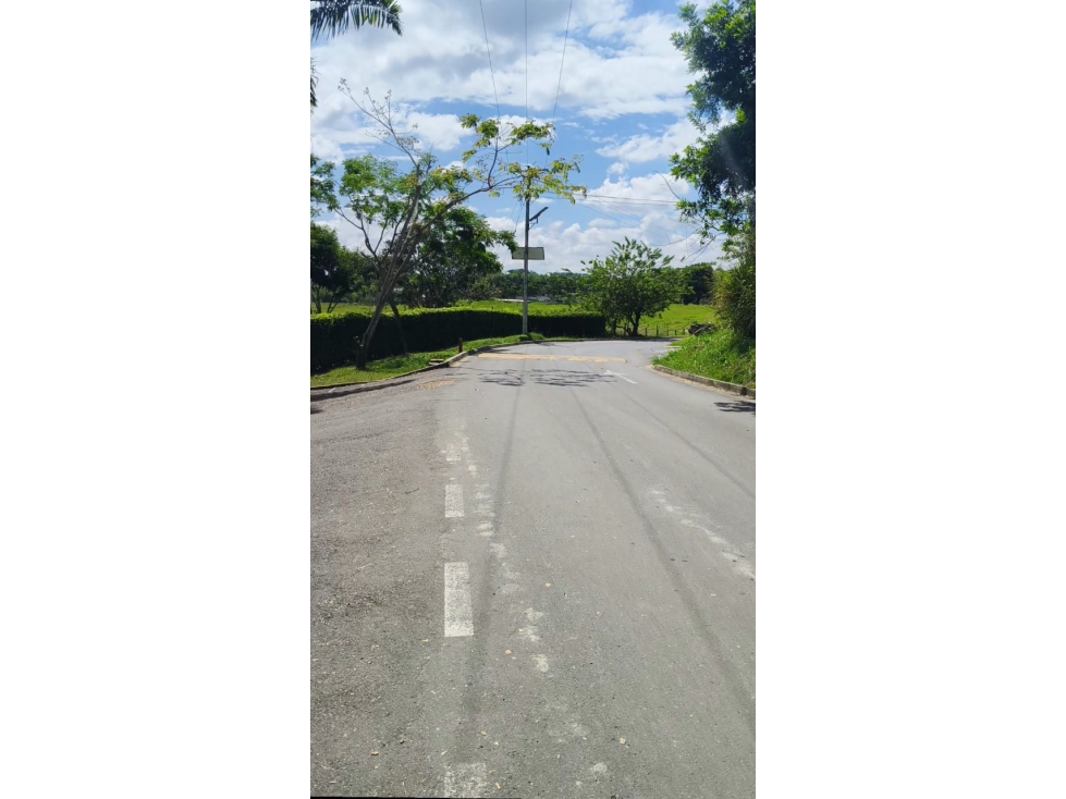 SE VENDE LOTE EN MALABAR CAMPESTRE — foto 6