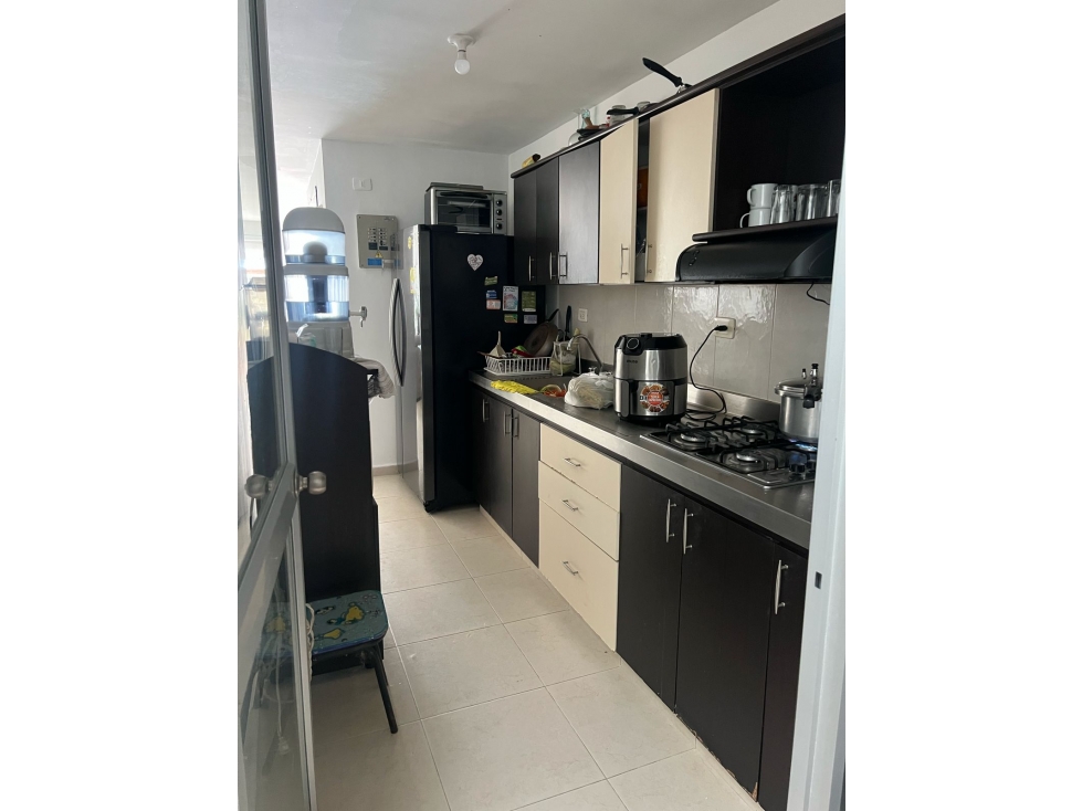 SE VENDE CASA CONJUNTO CERRADO BULEVAR DE LAS VILLAS PUEBLITO CAFETERO — foto 6