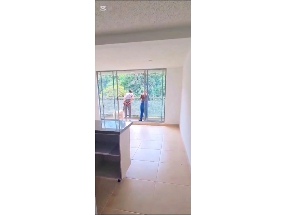 Se Vende apartamento en Conjunto, Pereira! Piso 16