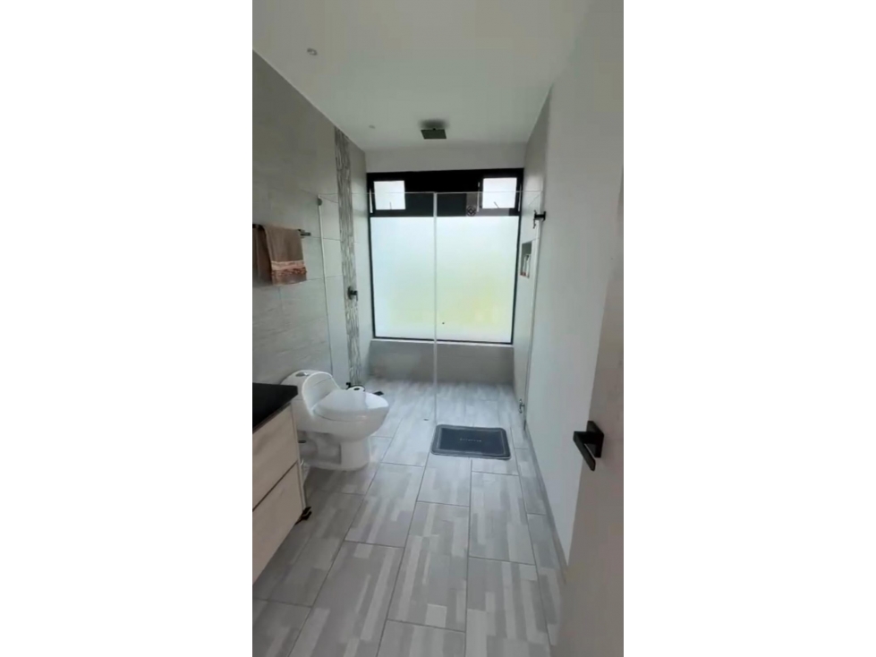 Casa campestre en Pereira, Morelia 6 alcobas y jacuzzi — foto 6