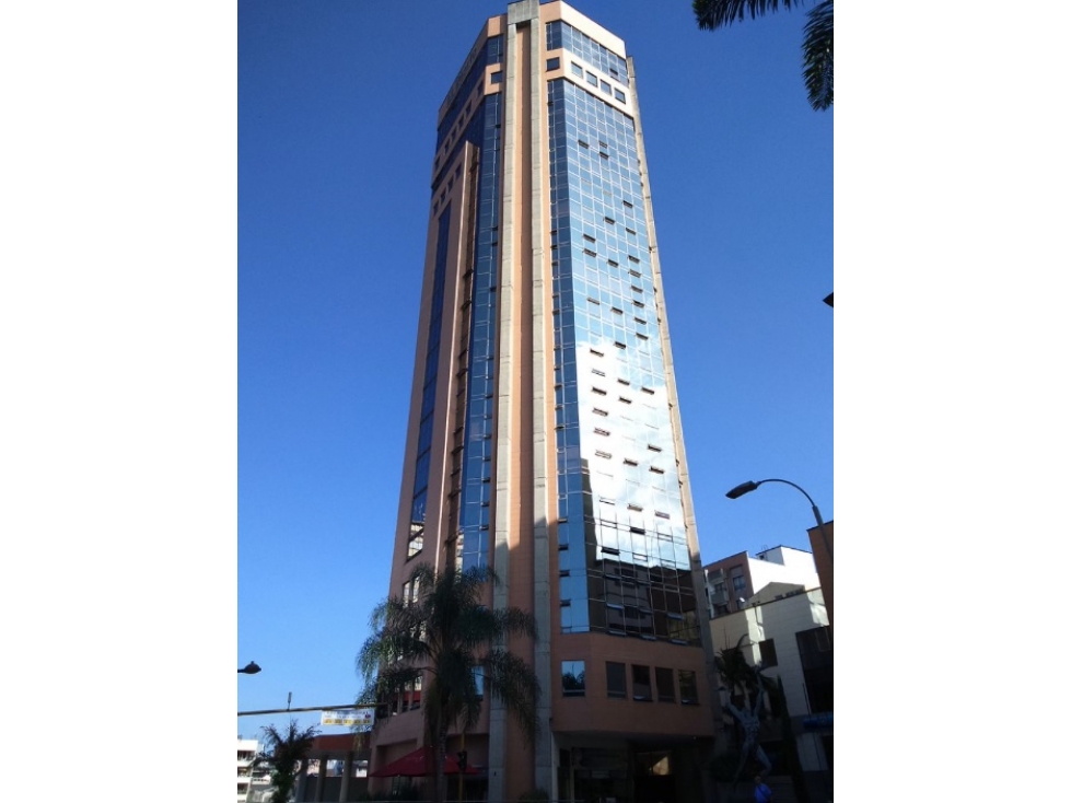 SE VENDE OFICINA EN EL EDIFICIO DIARIO DEL OTUN — foto 2