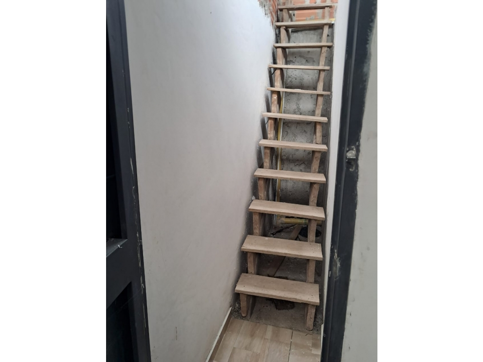 En venta estupenda casa esta ubicada en Ansermanuevo — foto 6