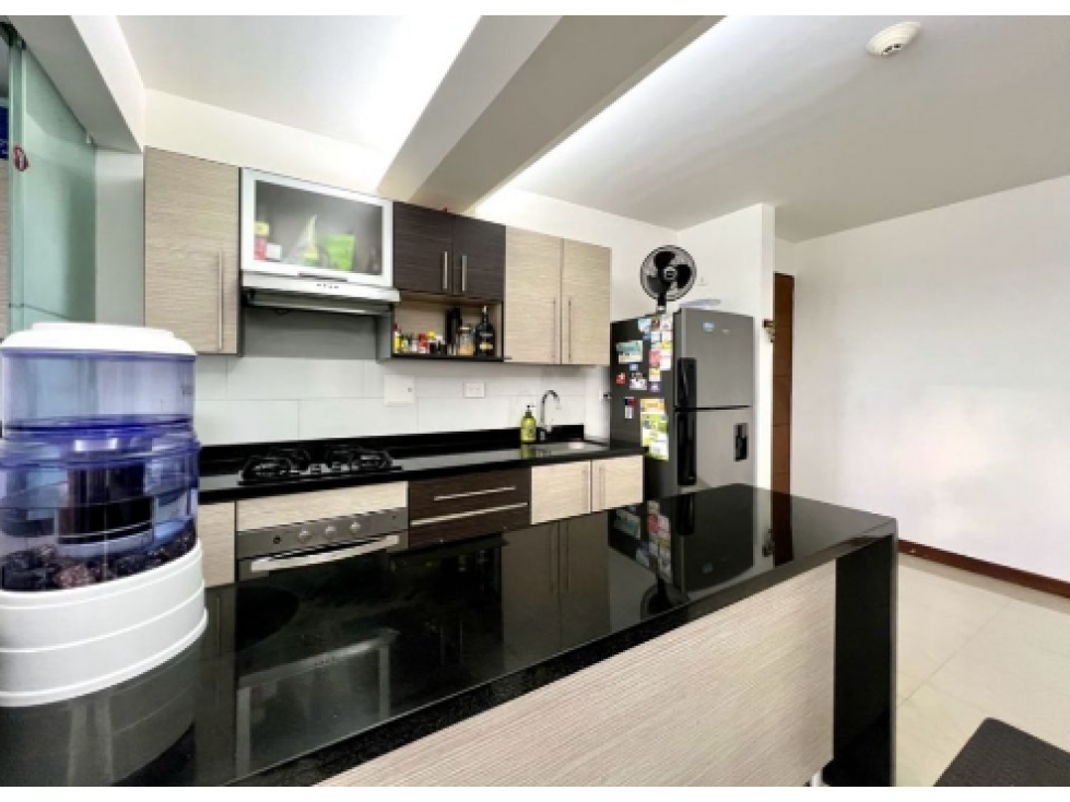 VENTA APARTAESTUDIO EN PINARES 78M2 CONDOMINIO TIPO CLUB — foto 3