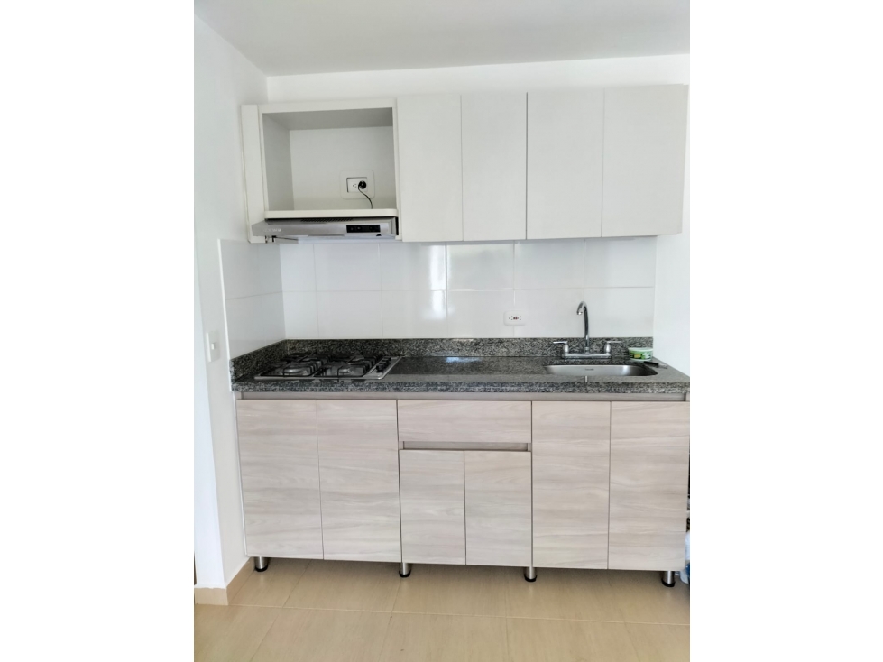 SE VENDE APARTAMENTO EN GALICIA — foto 4