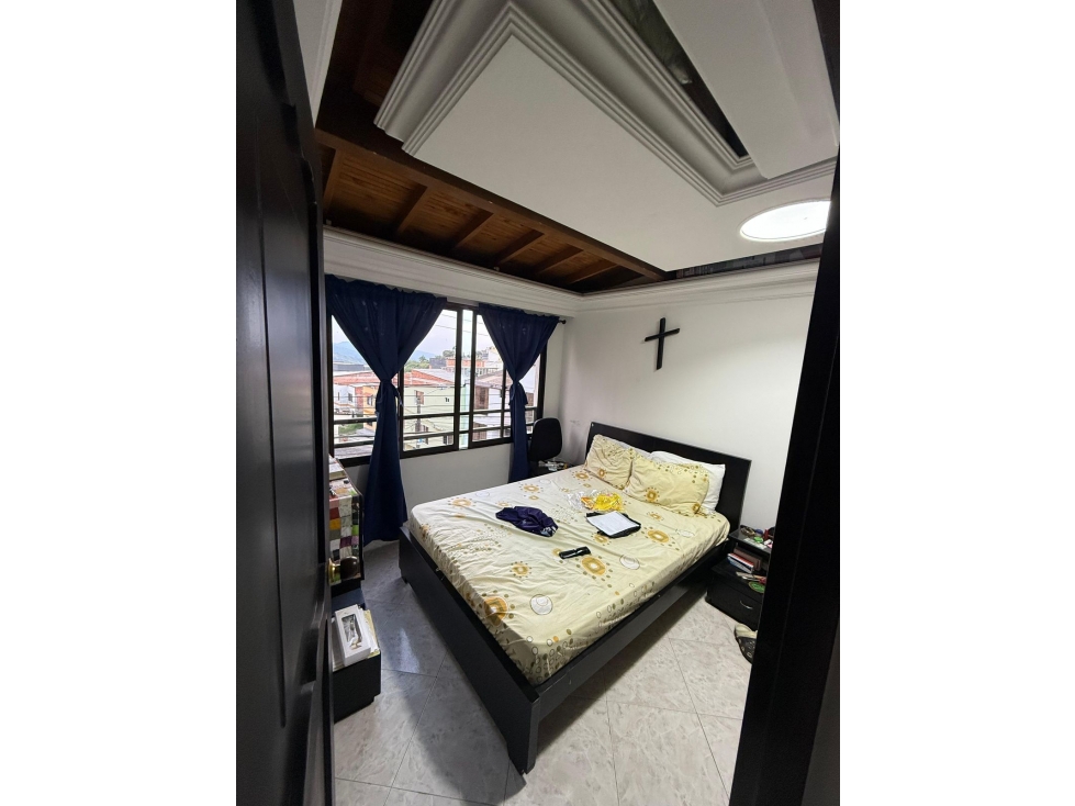 SE VENDE CASA CON VIVIENDAS INDEPENDINTES EN ANSERMA CALDAS - 6