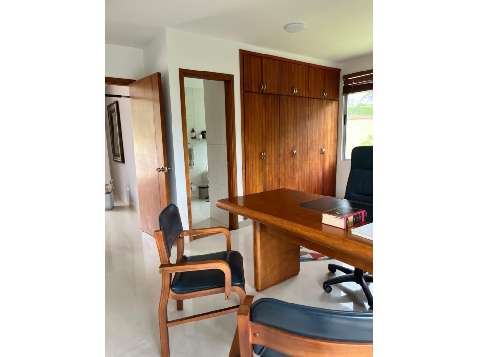 Se vende espectacular casa campestre ubicada sobre la vía Armenia, — foto 6