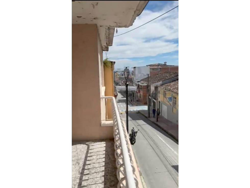 SE VENDE CASA EN SANTA ROSA DE CABAL — foto 6