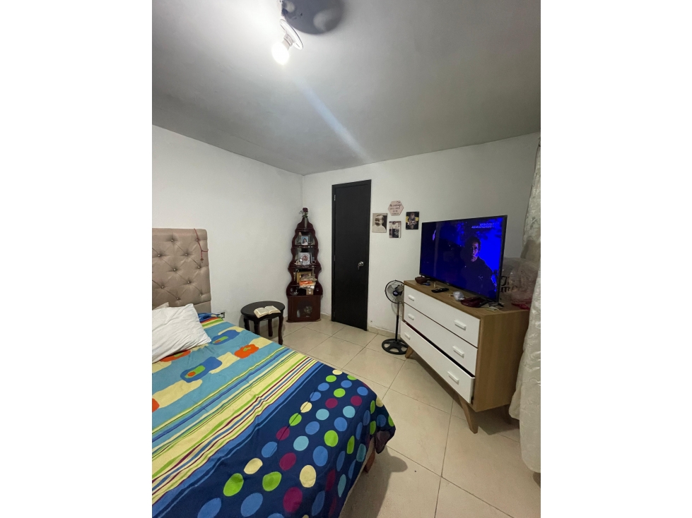 En venta fabulosa casa la Ciudadela La Hermosa barrio María Eugenia 2 — foto 6