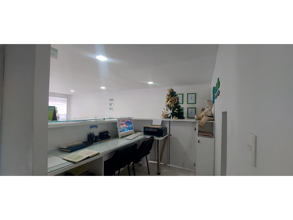 SE VENDE CASA COMERCIAL EN EL NORTE DE ARMENIA — foto 6