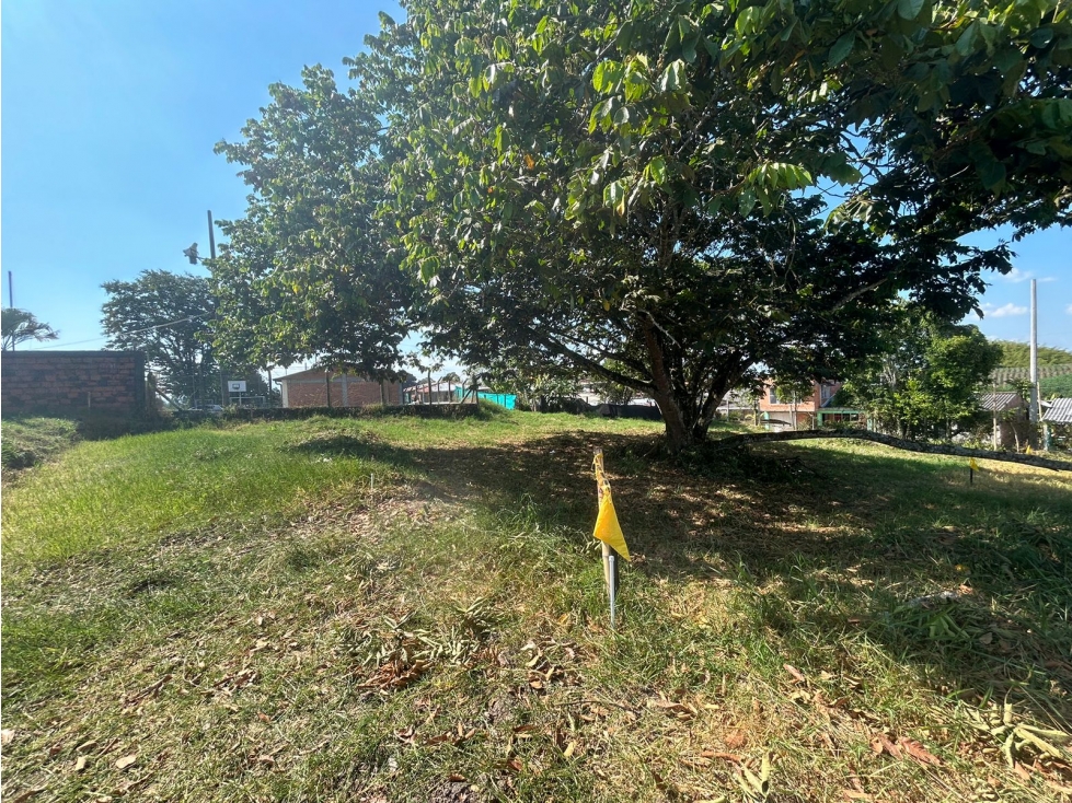 SE VENDE LOTE EN CONDOMINIO LA ESTRELLA AREA 683 M2 — foto 6