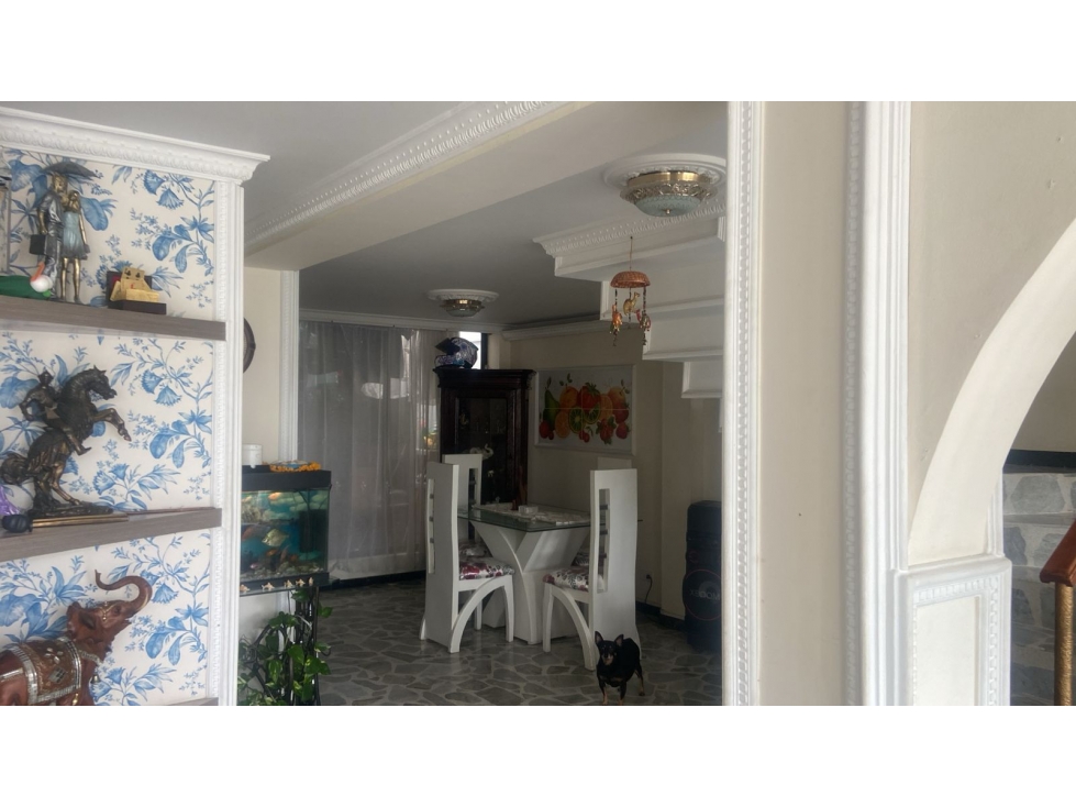 Se vende casa dúplex en Belmonte, conjunto cerrado en Pereira — foto 5