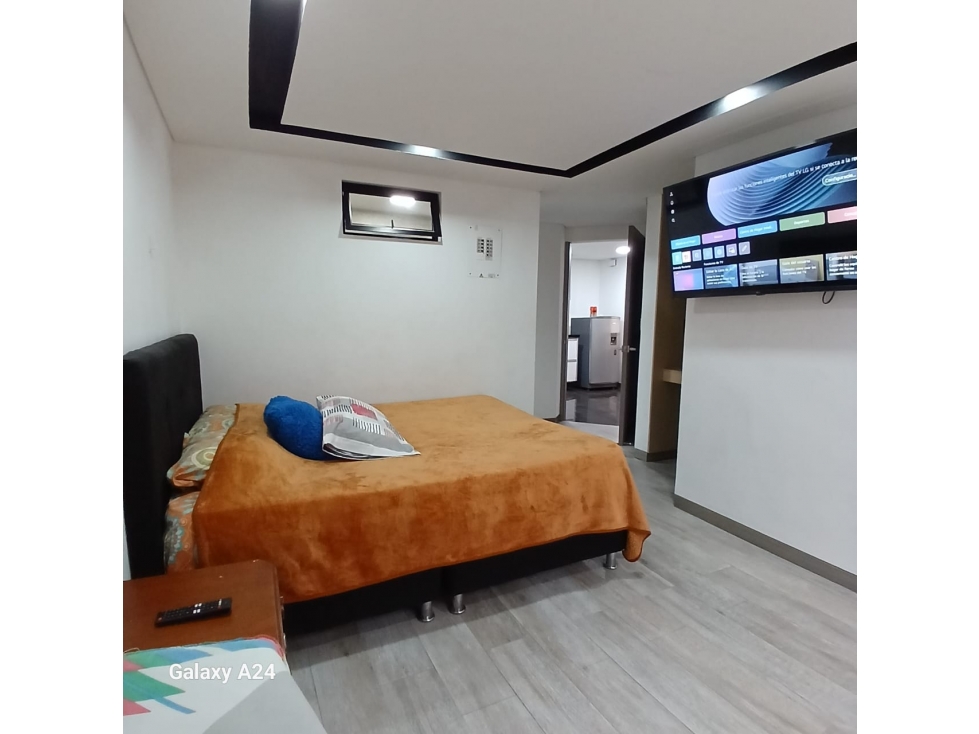SE VENDE APARTAMENTO EN EDIFICIO EN SANTA ROSA — foto 6