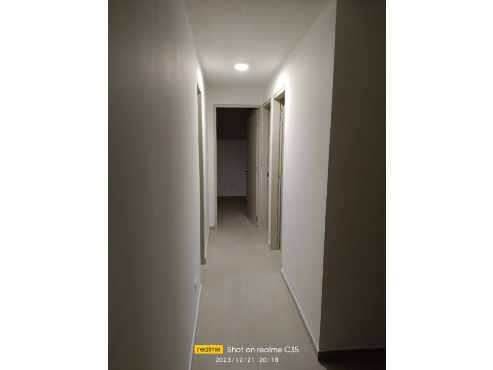 APARTAMENTO EN VENTA EN LA PRADERA — foto 6