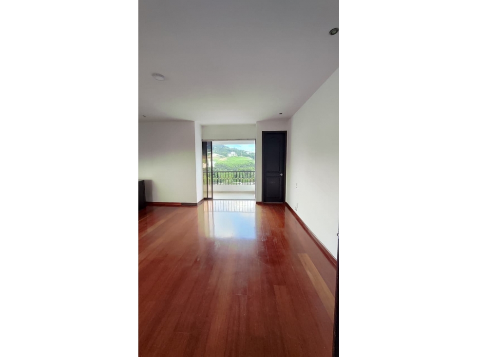 APARTAMENTO EN ALAMOS PISO 15 VISTA PANORAMICA — foto 6