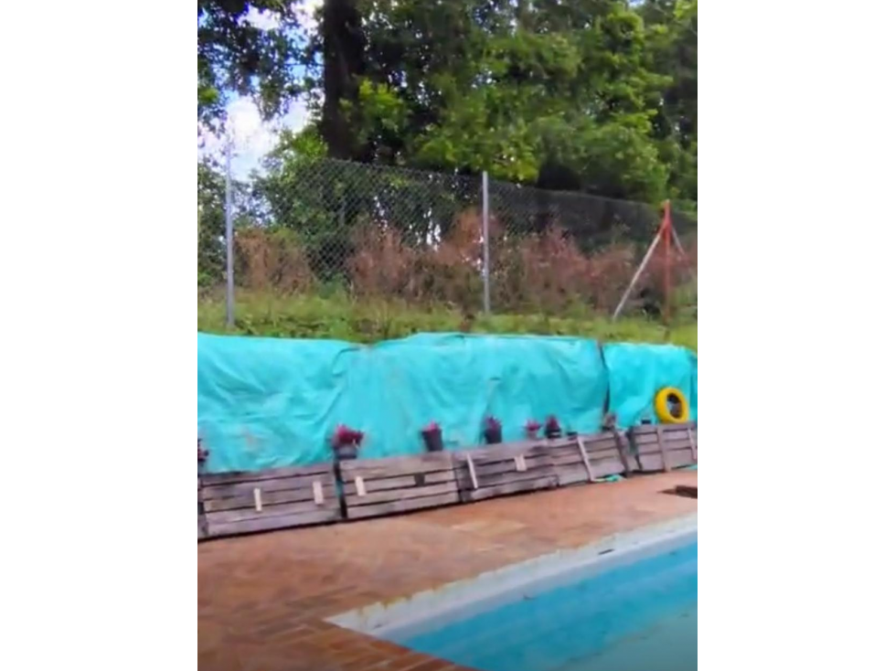 SE VENDE CASA CAMPESTRE EN ALCALA — foto 6