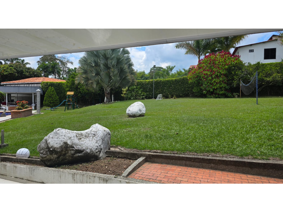 Hermosa finca Agricola y Turistica para la venta en la vereda la Siria — foto 6