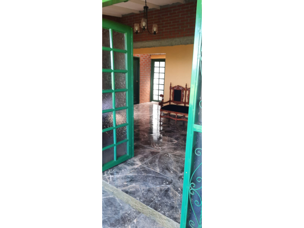 Casa CampestreTranquilidad Confort Alta Valorización Anserma Caldas - 6