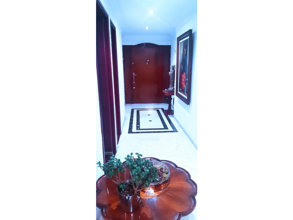 Se vende Penthouse de lujo con vista 360° en Pereira — foto 6