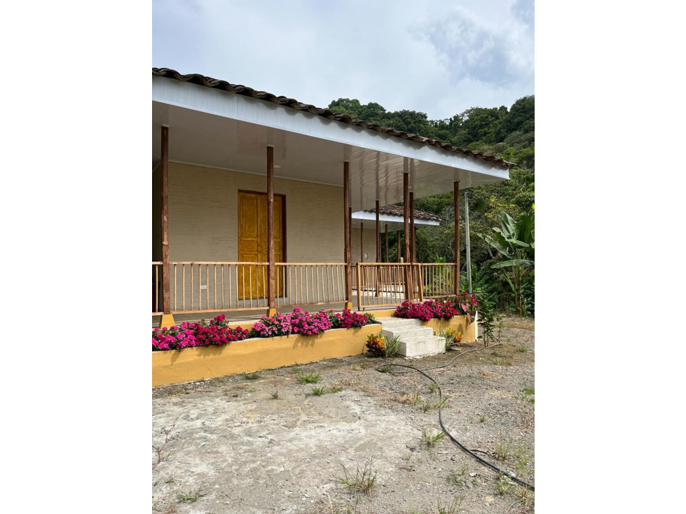 SE VENDE PROYECTO TURÍSTICO EN COMBIA — foto 6