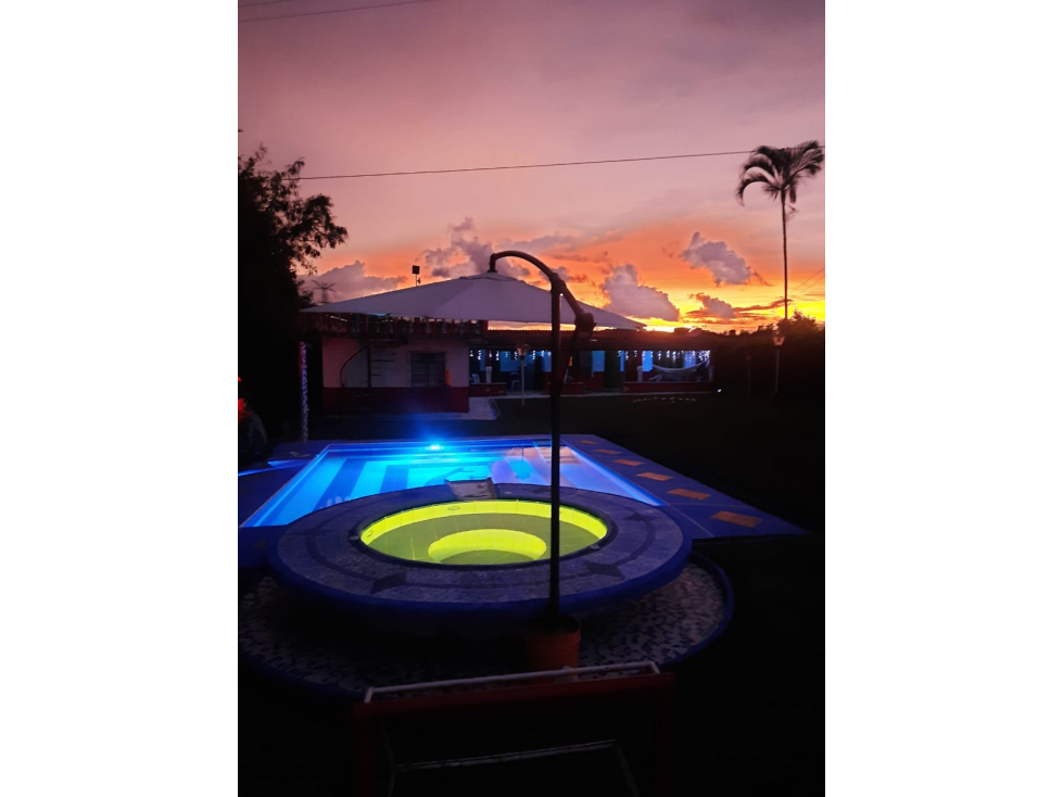 SE VENDE CASA CAMPESTRE CERCA AL LEMBO EN SANTA ROSA DE CABAL — foto 6