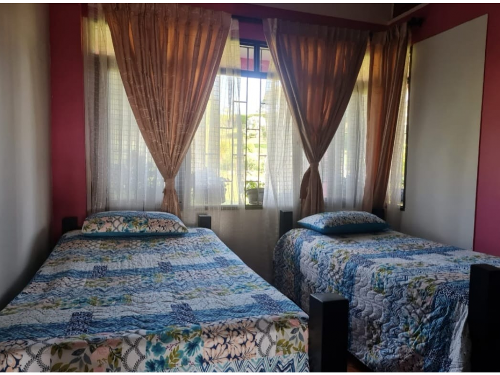 VENTA DE HERMOSA FINCA EN LA VIA ARMENIA 28.050 METROS 2 — foto 5