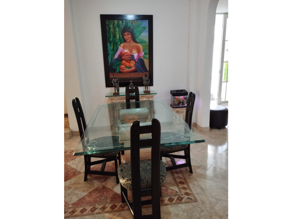 SE VENDE CASA EN HERMOSO CONDOMINIO EN COMBIA — foto 6
