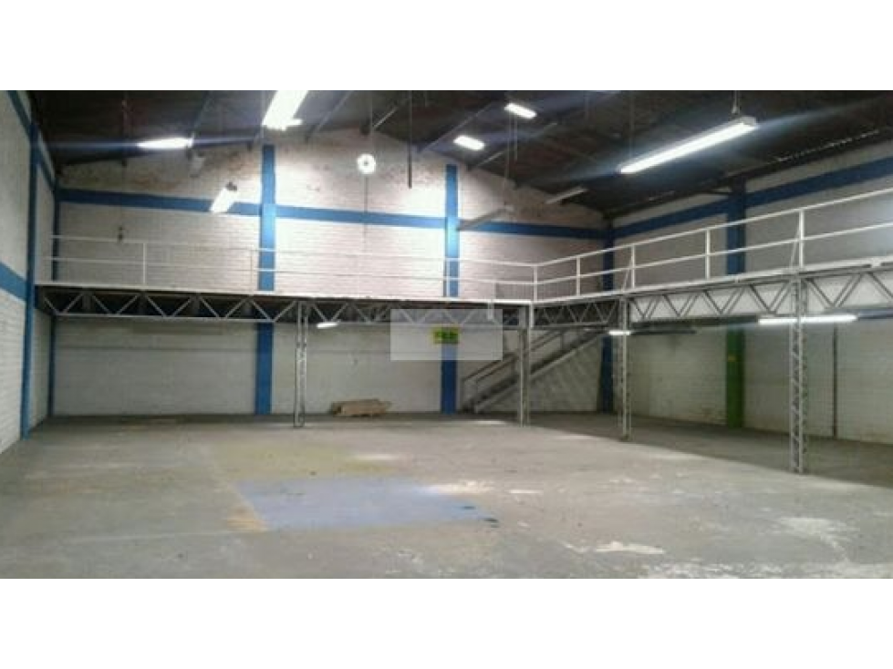 Se vende gran bodega en Dosquebradas - 6