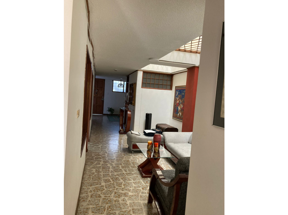 se vende propiedad en santa rosa de cabal - 6