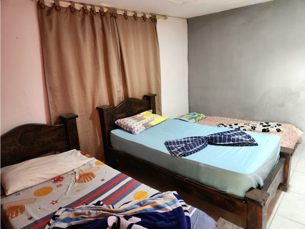 SE VENDE CASA CAMPESTRE EN MORELIA EN PARCELACION — foto 6