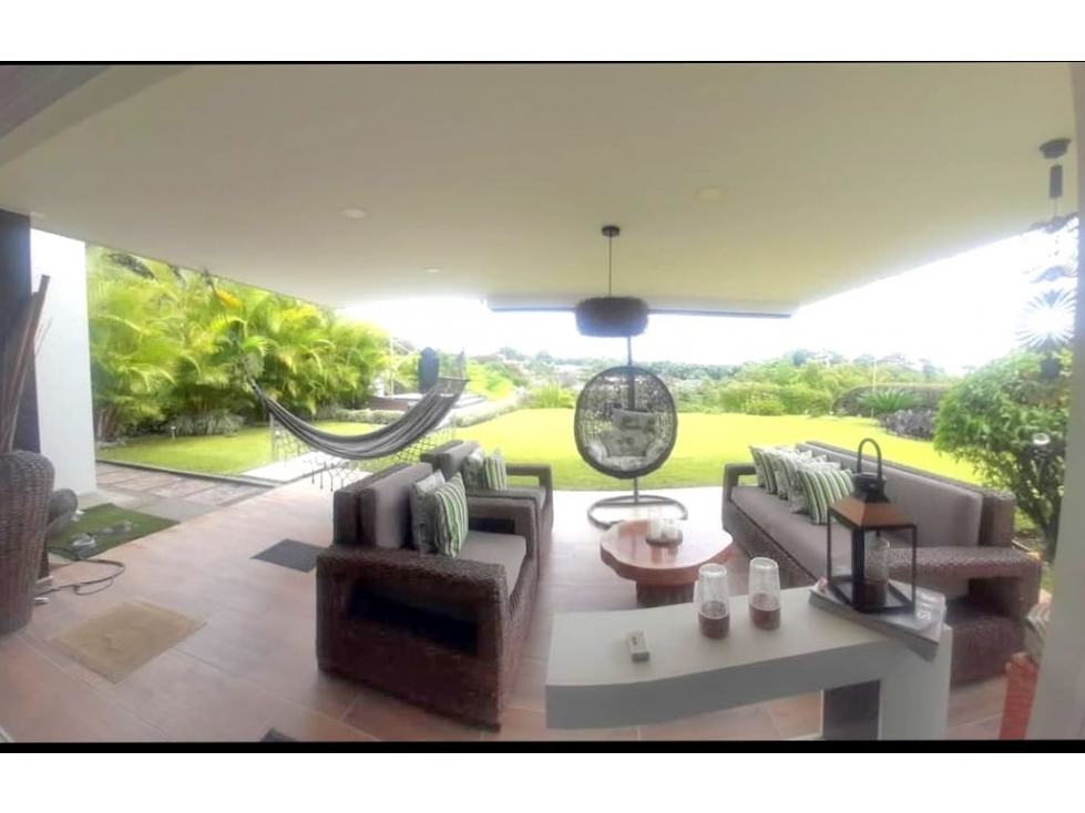 Se vende casa campestre en Pereira por la vía Condina — foto 6