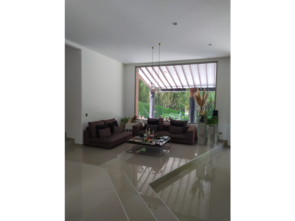 SE VENDE ESPECTACULAR CASA CAMPESTRE CERRITOS — foto 6